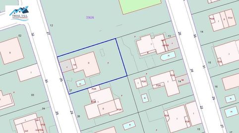 Foto 3 de Casa o chalet en venta en Calle Alzina, Lliçà d'Amunt, Barcelona