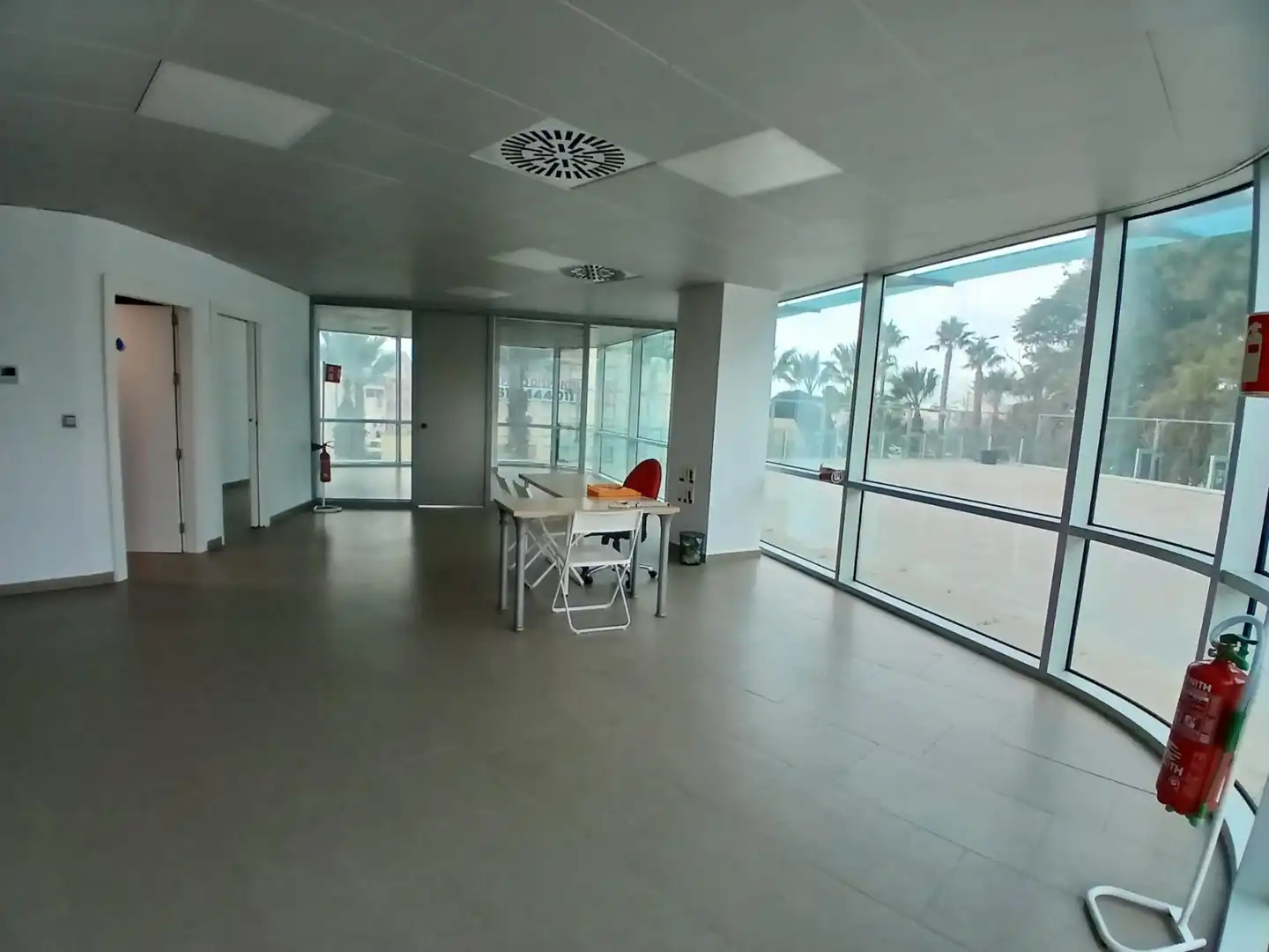 Bureau à louer à Pedanías Este, imagen 2