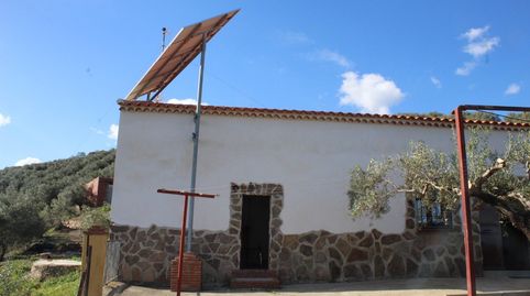 Foto 5 de Finca rústica en venda a Alcaracejos, Córdoba