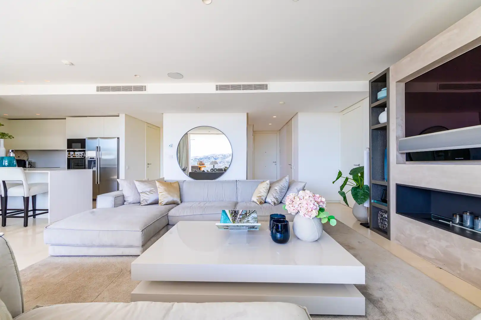 Apartment with pool for sale in Palo Alto, imagen 7