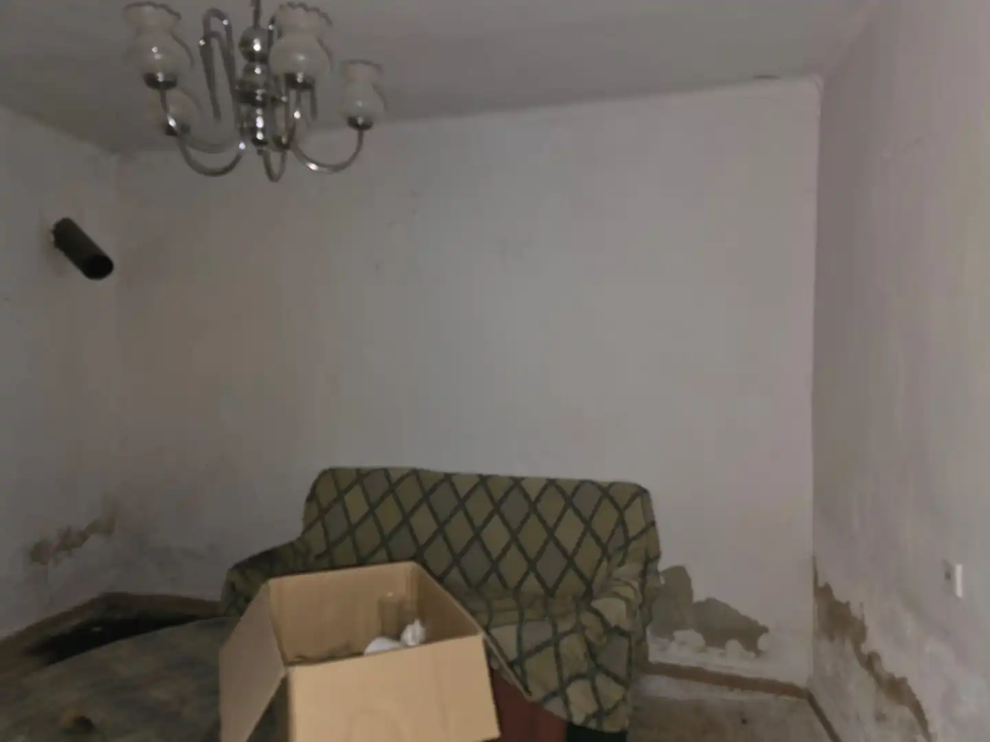 Casa o chalet en venta en Caniles con Trastero