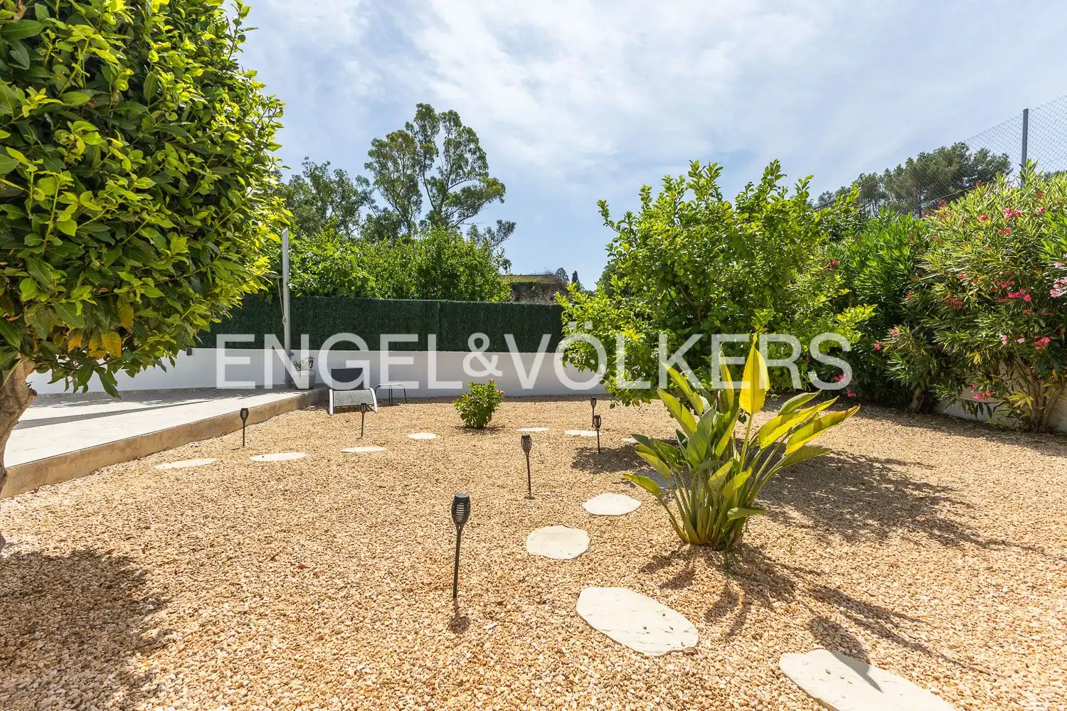 Casa o chalet en venta en Carcaixent con Aire acondicionado, Calefacción y Jardín privado