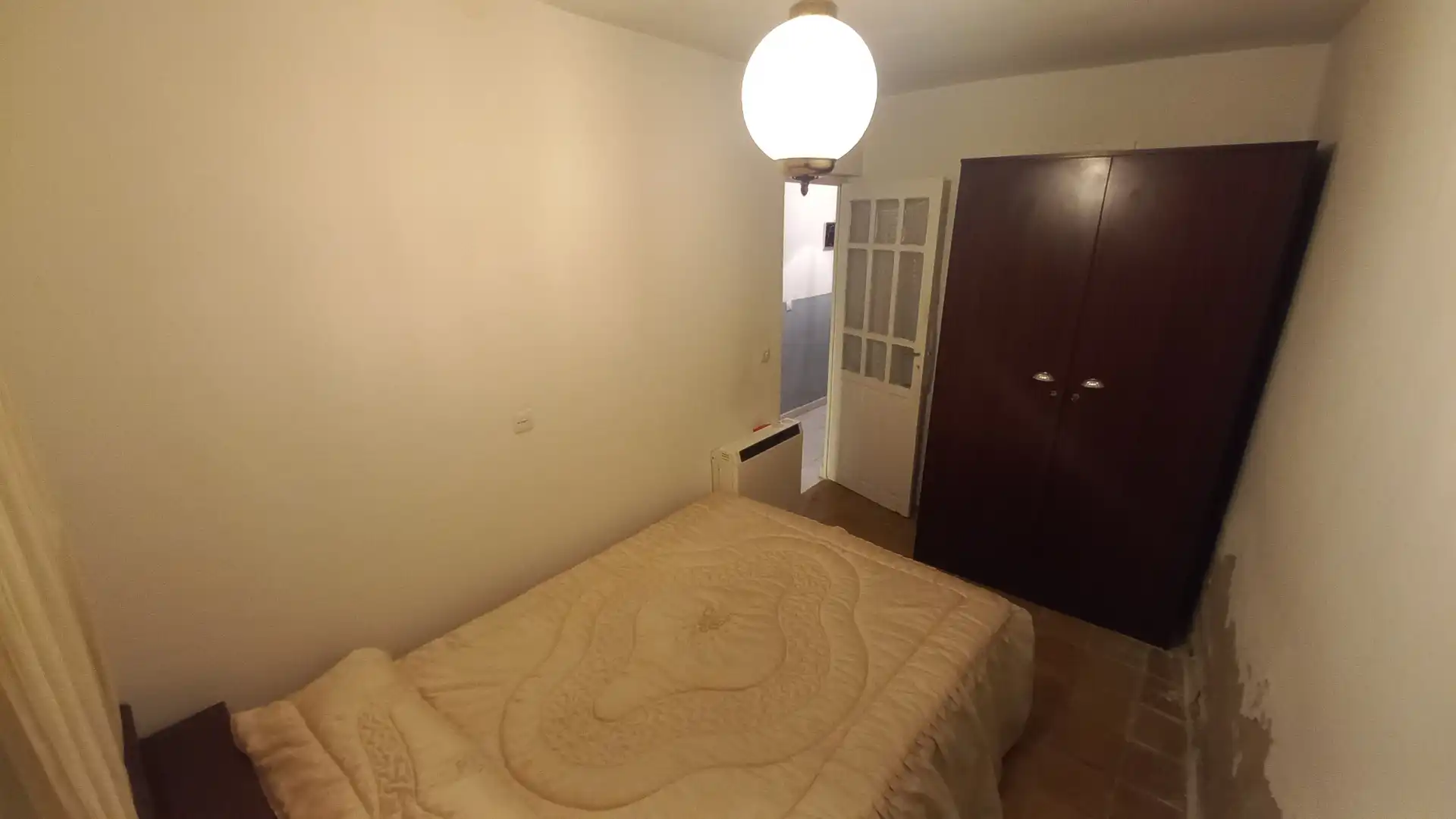 Habitación de Casa o chalet en venta en Zamora Capital  con Calefacción