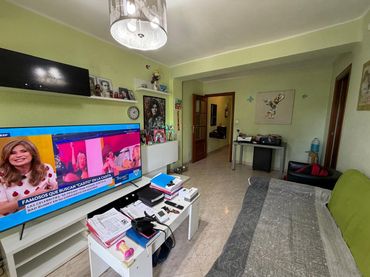 Wohnung mit Balkon zum Verkauf in Carrer de Pep Ventura