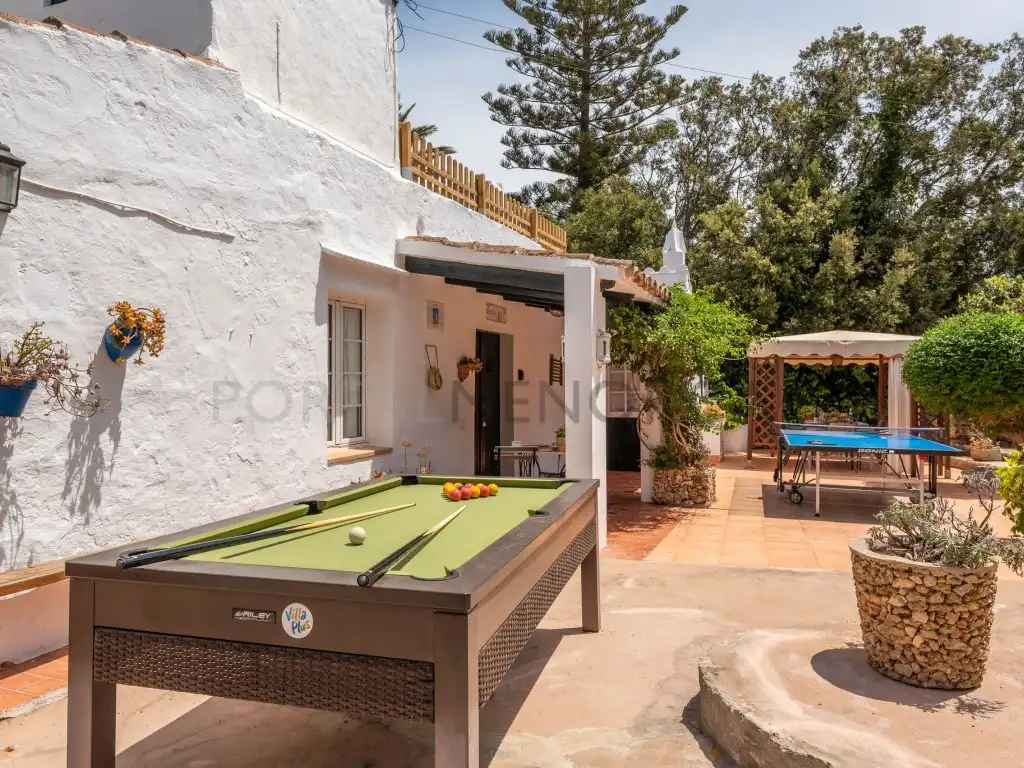 Finca rústica en venta en Trebalúger