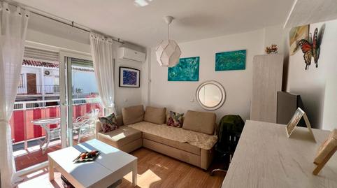 Foto 2 de Estudi en venda a Calle Castilla Pérez, 58, Chaparil - Torrecilla - Punta Lara, Málaga