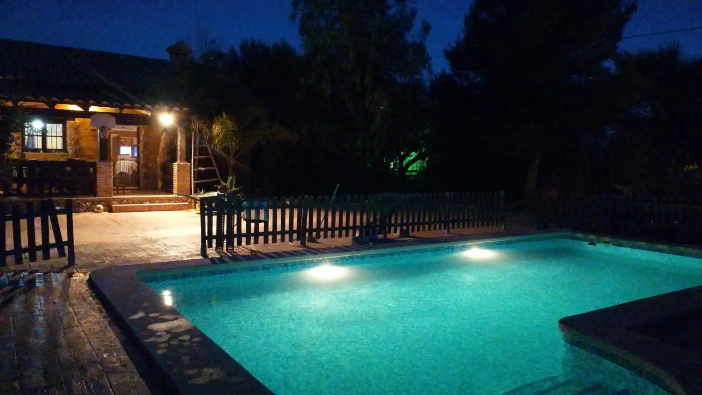Maison rustique avec piscine à vendre à Pedanías Oeste, imagen 7
