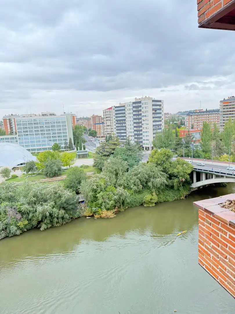 Appartement avec terrasse à vendre à Plaza Tenerías 11, imagen 13