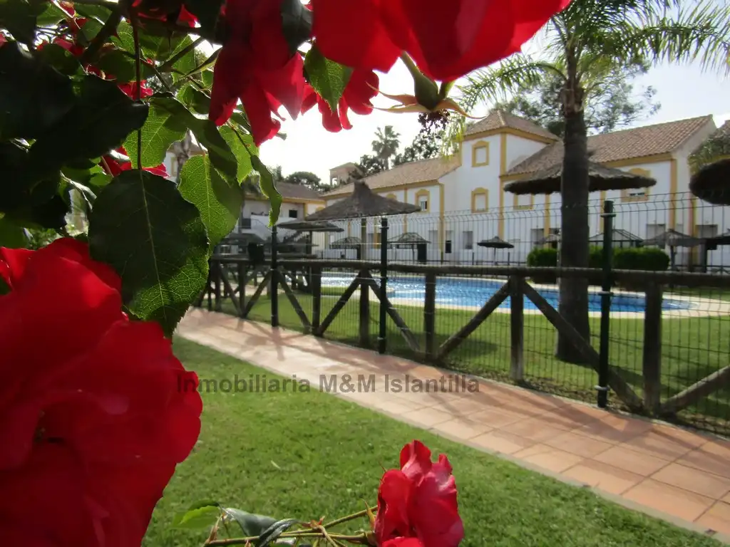 Terraced house with terrace for sale in Avenida del Deporte, imagen 2