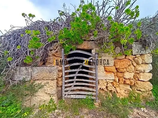 Landhaus mit Garten zum Verkauf in Cala Blanca, imagen 39