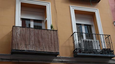 2 DORMITORIOS  2 BALCONES  1ª PLANTA  EXTERIOR  MUY LUMINOSA  CLIMALIT  AIRE ACONDICIONADO  CENTRO DE MADRID, imatge 2
