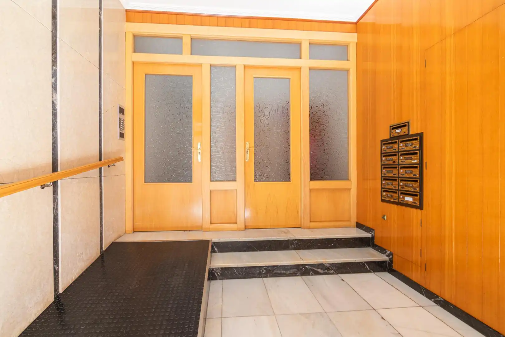 Flat with lift for sale in BLAS SELVA MENDIOLA 41, imagen 39