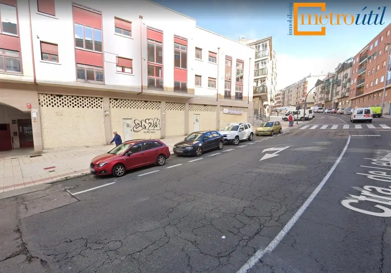 Einzelparkplatz zum Verkauf in Carretera de Ledesma, imagen 15