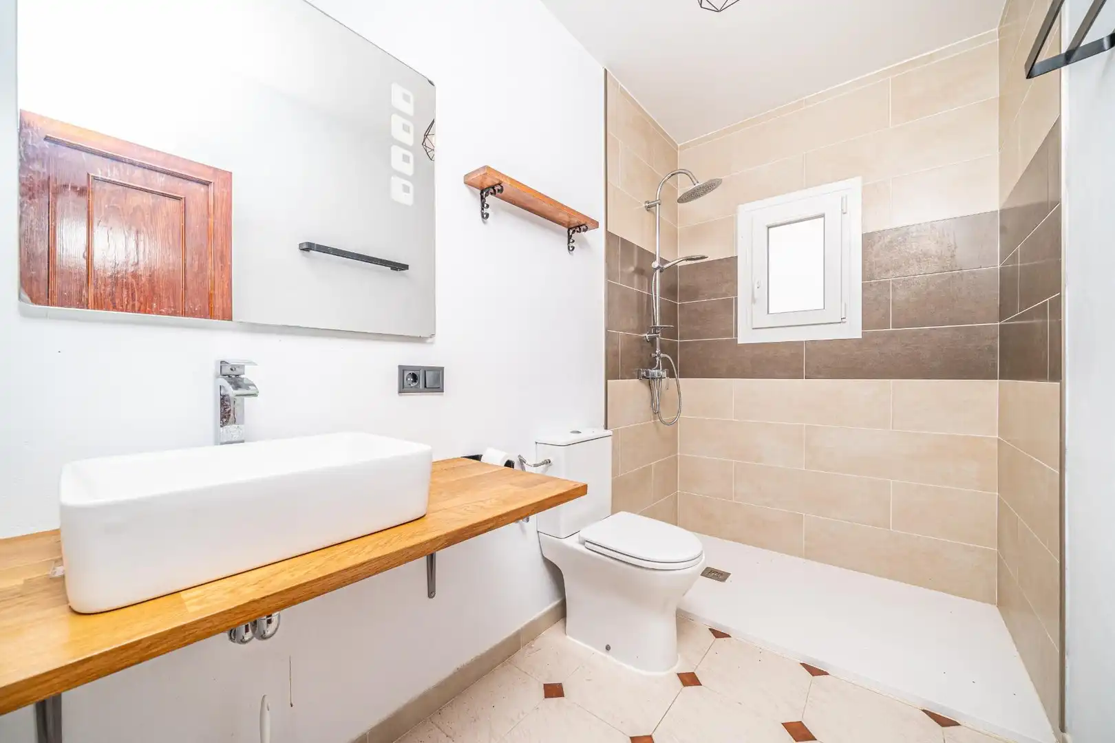 Bany de Àtic en venda en Felanitx amb Terrassa, Balcó i Piscina comunitària