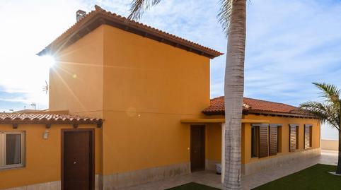 Foto 2 de Casa o xalet en venda a Pasaje Isla de la Graciosa, El Pris - Juan Fernández, Santa Cruz de Tenerife