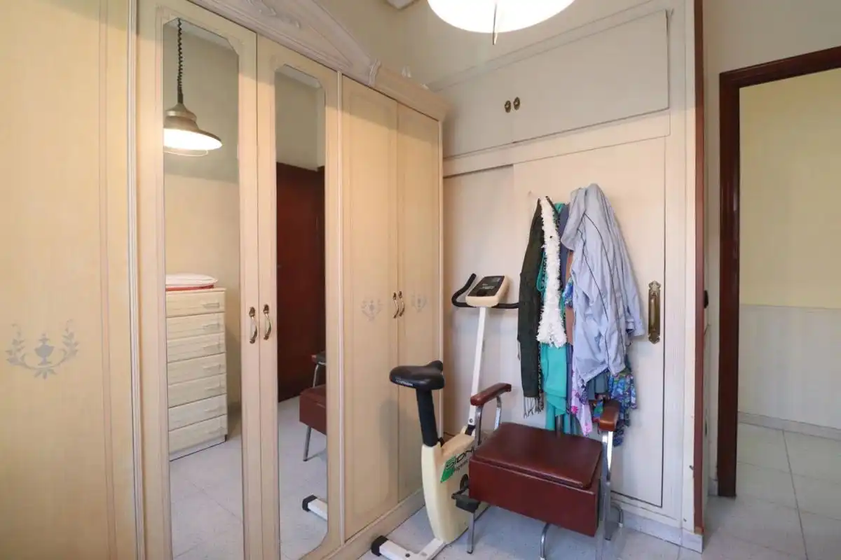 Apartamento en venta en Rojales con Jardín privado