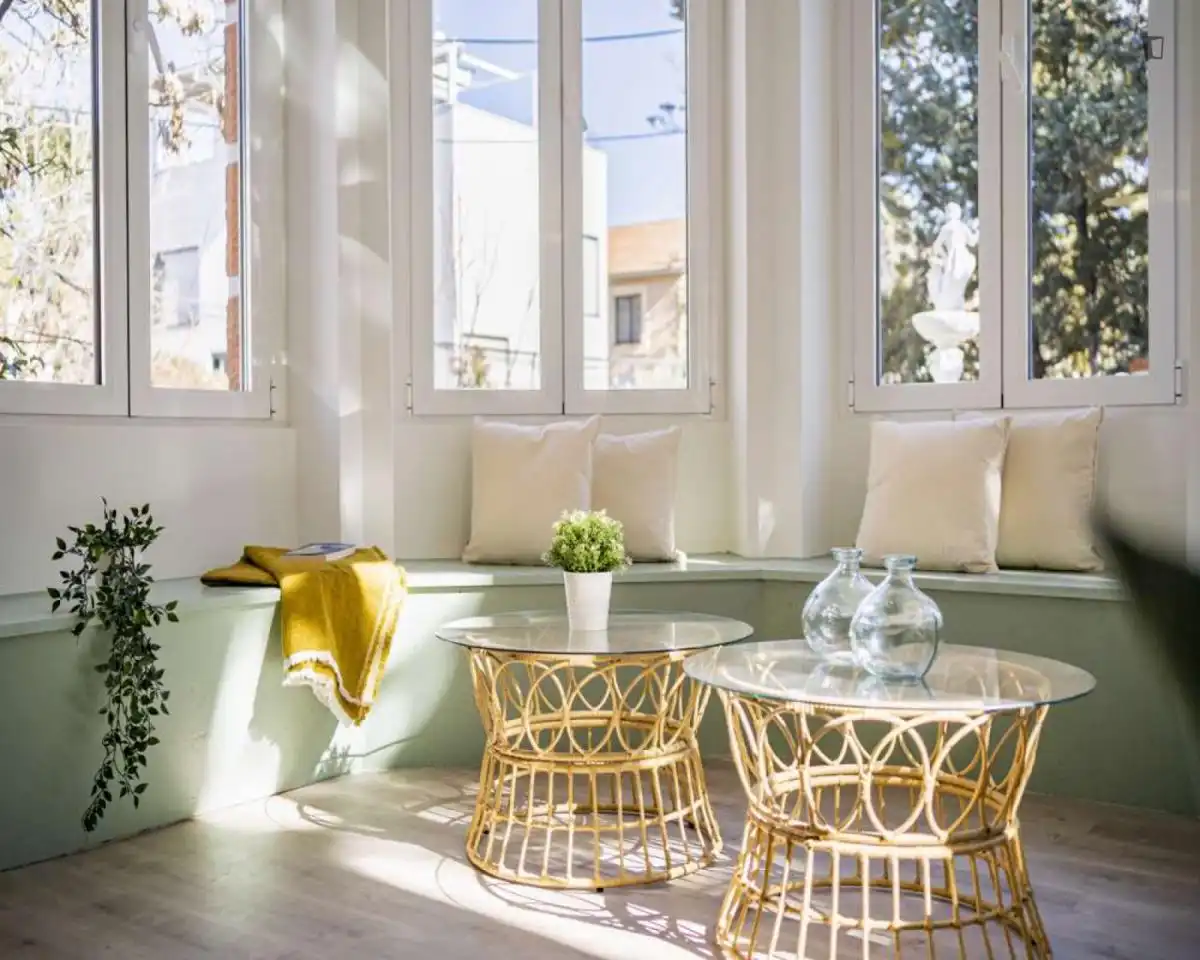 Habitación en Vallehermoso