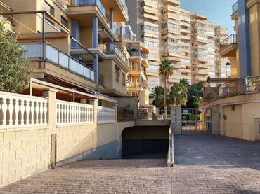 Individuel à vendre à Carrer de Barcelona 4