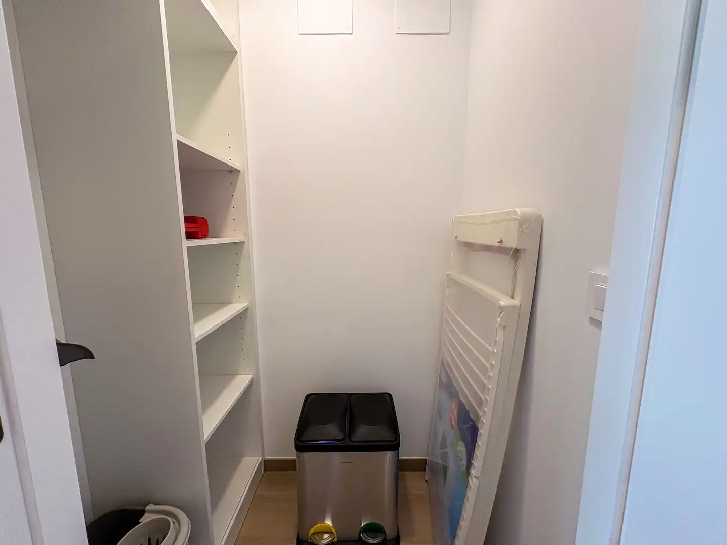 Piso de alquiler en Torrevieja con Aire acondicionado, Calefacción y Terraza