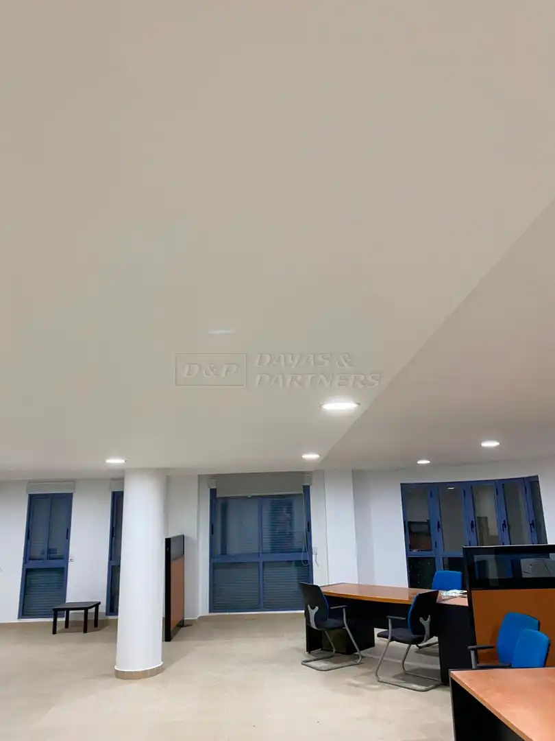 Büro zur Miete in Francisco Tormo de Haro, imagen 18