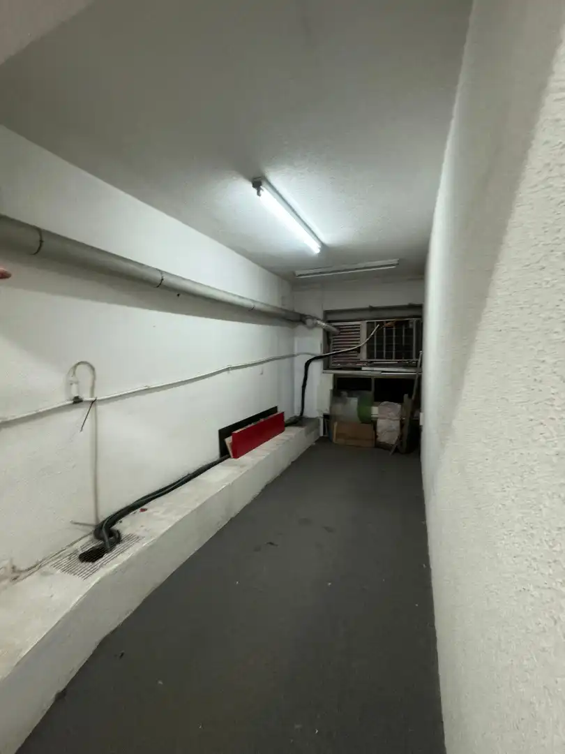 Business premises for sale in Calle Pablo Garnica 33A, imagen 8