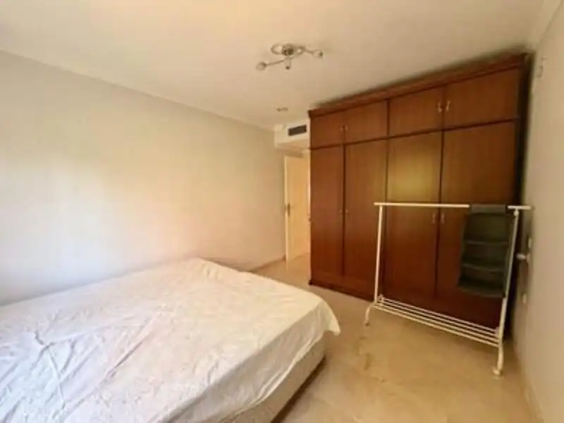 Bedroom of Apartments for sale in Marbella  with Air Conditioner, Heating and Terrace