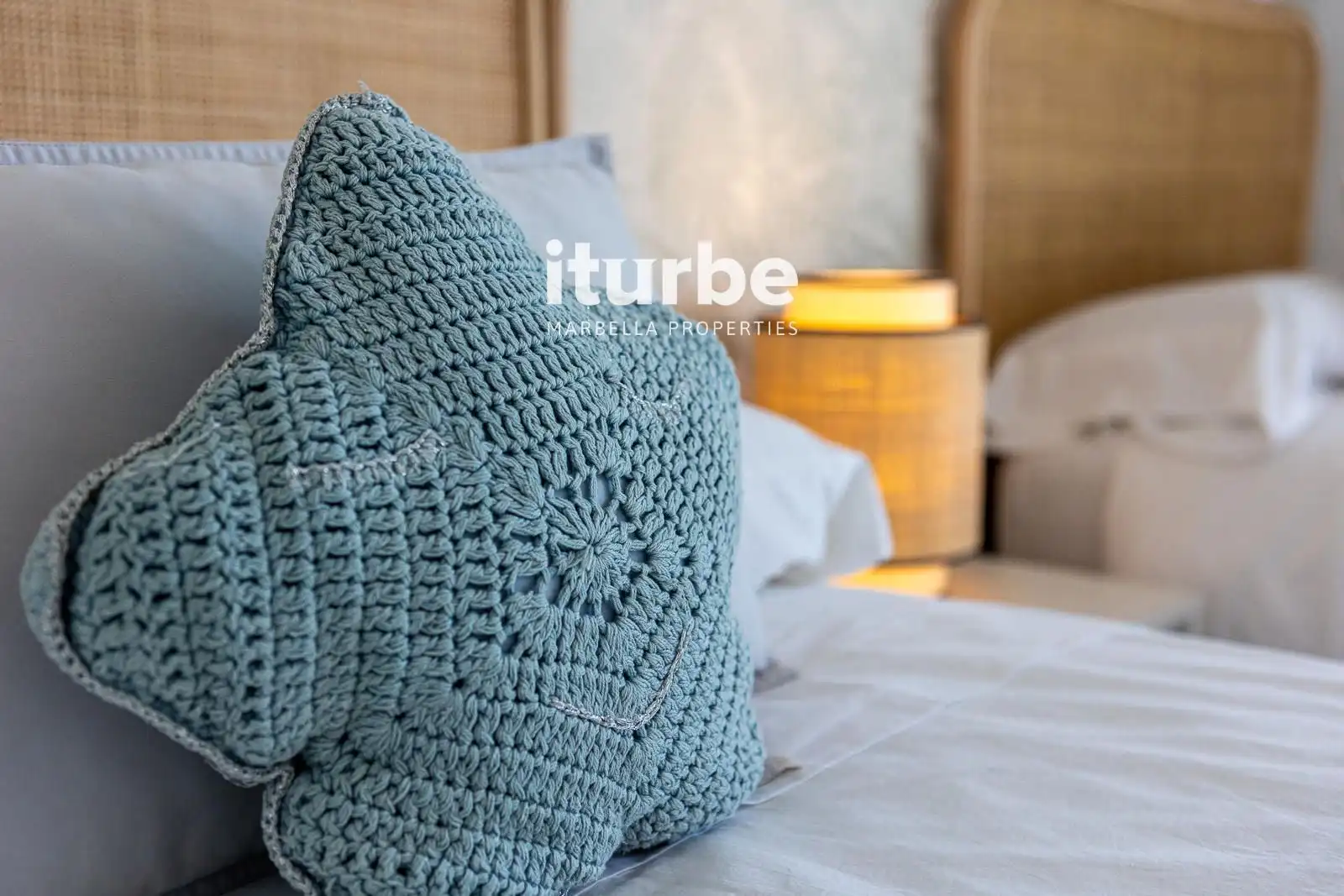 Habitación de Ático en venta en Marbella con Aire acondicionado, Terraza y Piscina