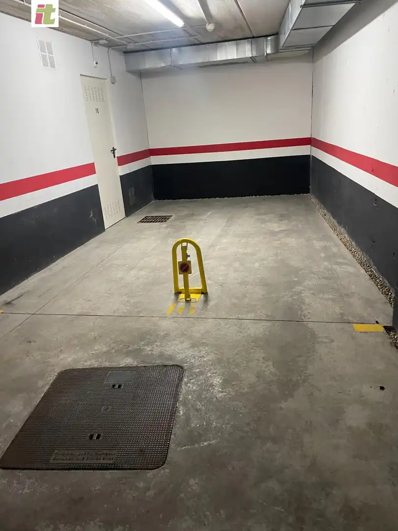 Parking à louer à Urduliz, imagen 7