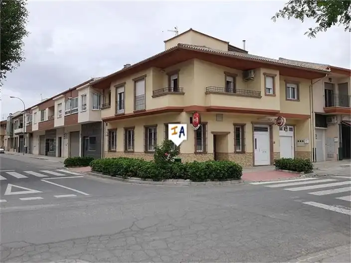 Locale commerciale in vendita a Alcalá la Real
