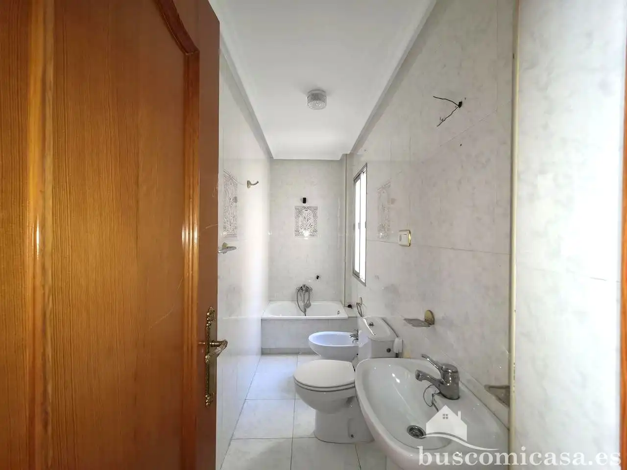 Piso con terraza en venta en Avenida Pablo Picasso, imagen 38