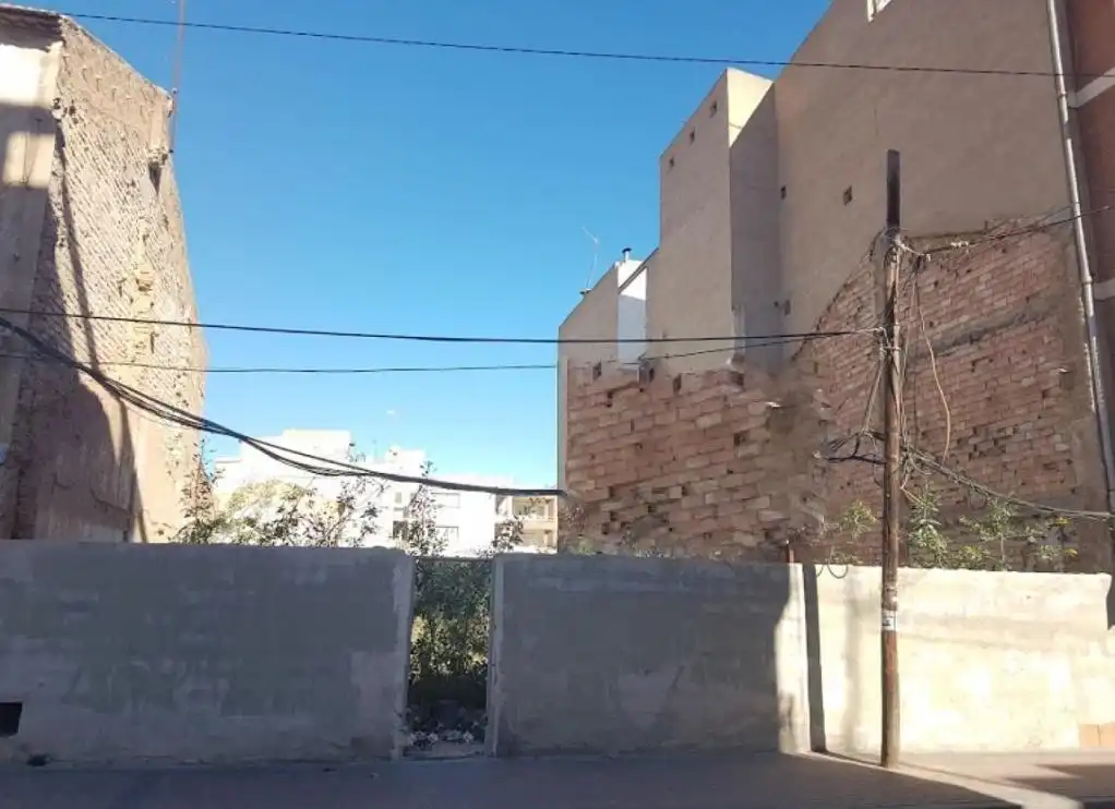 Terrenys i solars en venda a CALVARIO, imagen 3