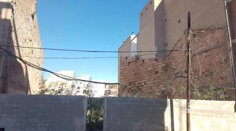 Photo 3 of Land for sale in Calvario, Espinardo, Murcia