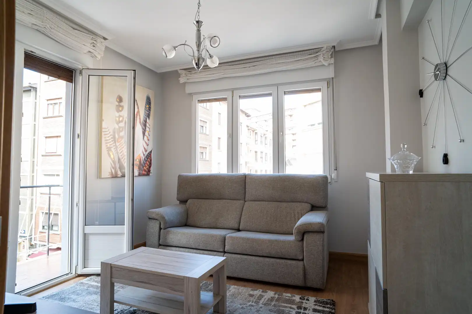 Flat with terrace for sale in Calle Las Viñas, imagen 2