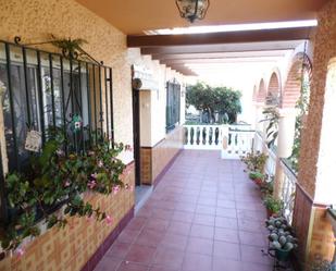 Terrace of Country house for sale in Torrox  with Terrace, Storage room and Furnished
