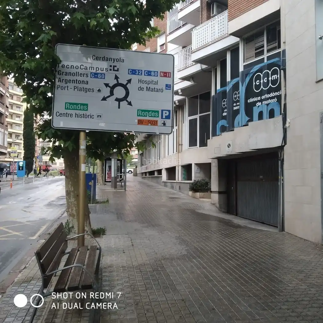 Individual de lloguer a Carrer del Músic Jaume Isern 16