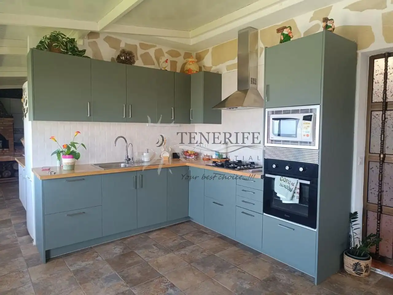 Maison avec piscine à vendre à pino, imagen 11