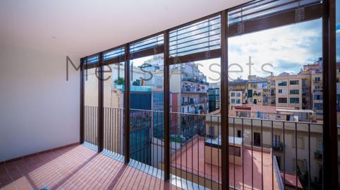 Foto 5 de Piso en venta en Carrer de Muntaner, L'Antiga Esquerra de l'Eixample,  Barcelona Capital