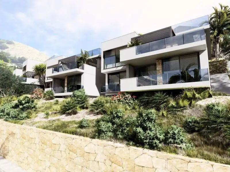 Casa o chalet en venta en Altea la Vella