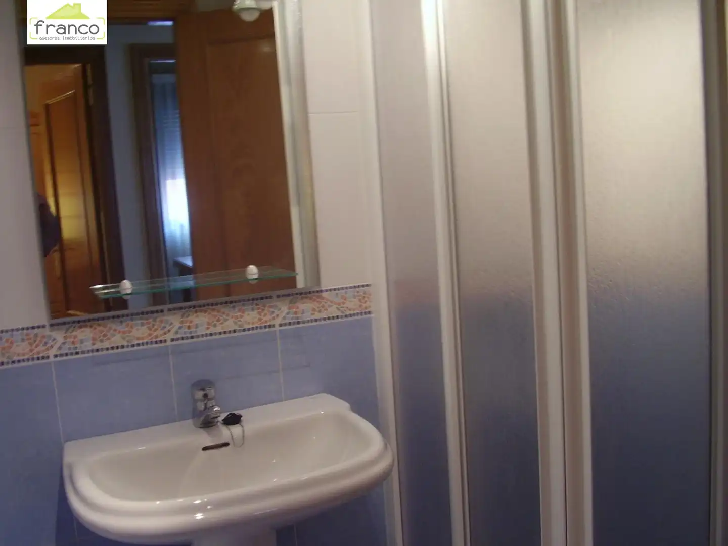 Apartments for rent in Juan de Borbón