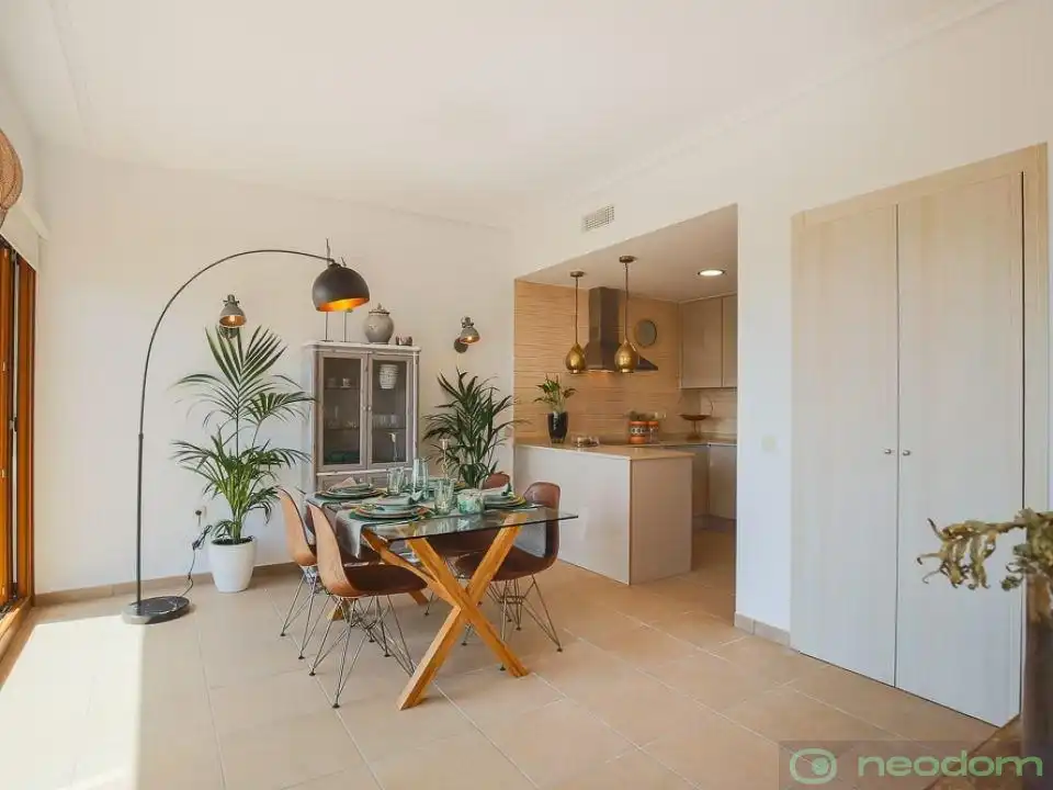 Wohnung zum Verkauf in Xeresa, imagen 10