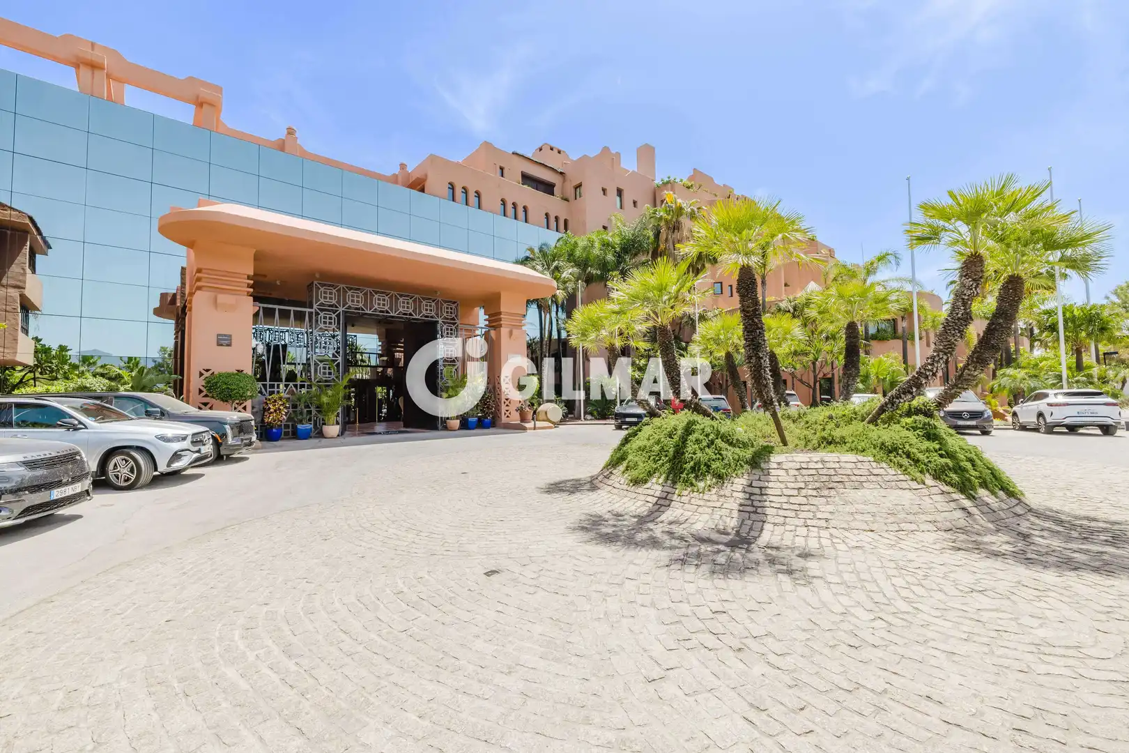 Pis amb terrassa en venda a Punta Plata, imagen 44