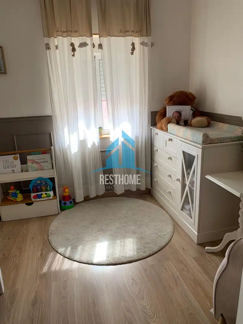 Dormitori de Casa o xalet en venda en Carcaixent amb Aire condicionat, Terrassa i Moblat
