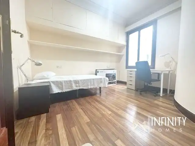 Wohnung mit Aufzug zur Miete in Iparraguirre Kalea, imagen 22