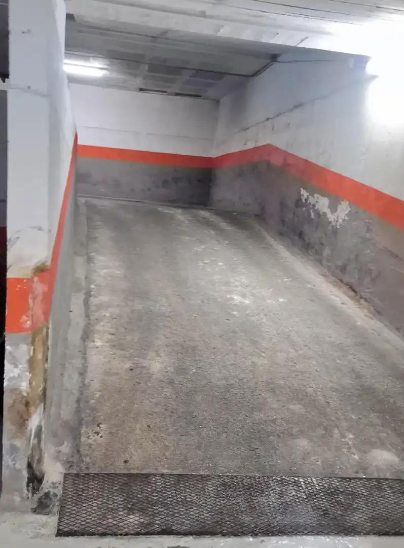 Aparcament de Garatge en venda en Barcelona