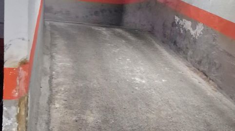 Foto 5 de Garatge en venda a Carrer de la Llacuna, 150, Provençals del Poblenou, Barcelona Capital