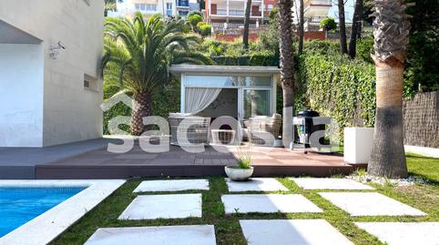 Foto 4 de Casa o xalet en venda a  Sta Cristina, Santa Cristina - Sant Francesc, Girona