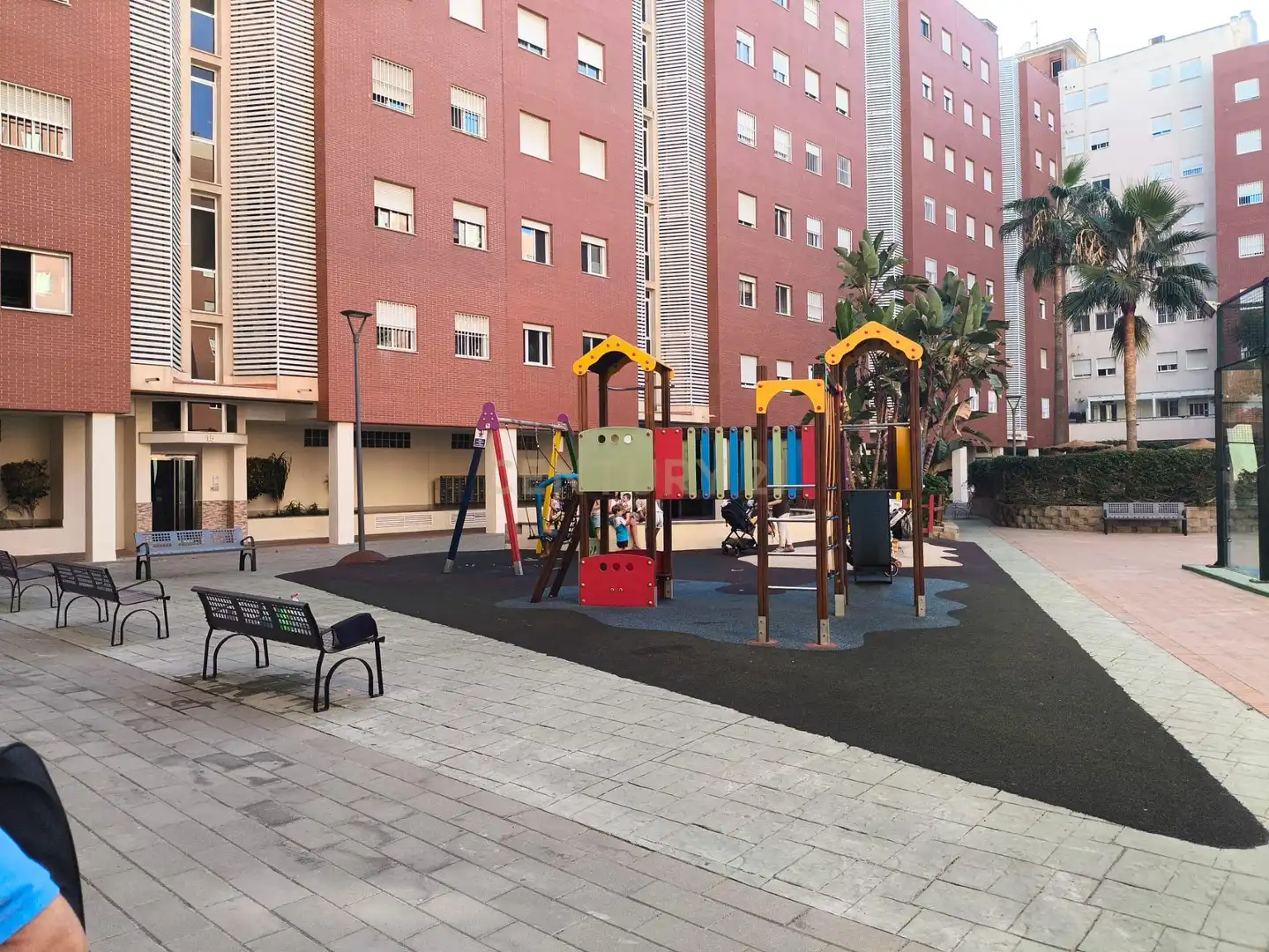 Apartament amb piscina en venda a Avenida Imperio Argentina, Málaga, Spain 7, imagen 25