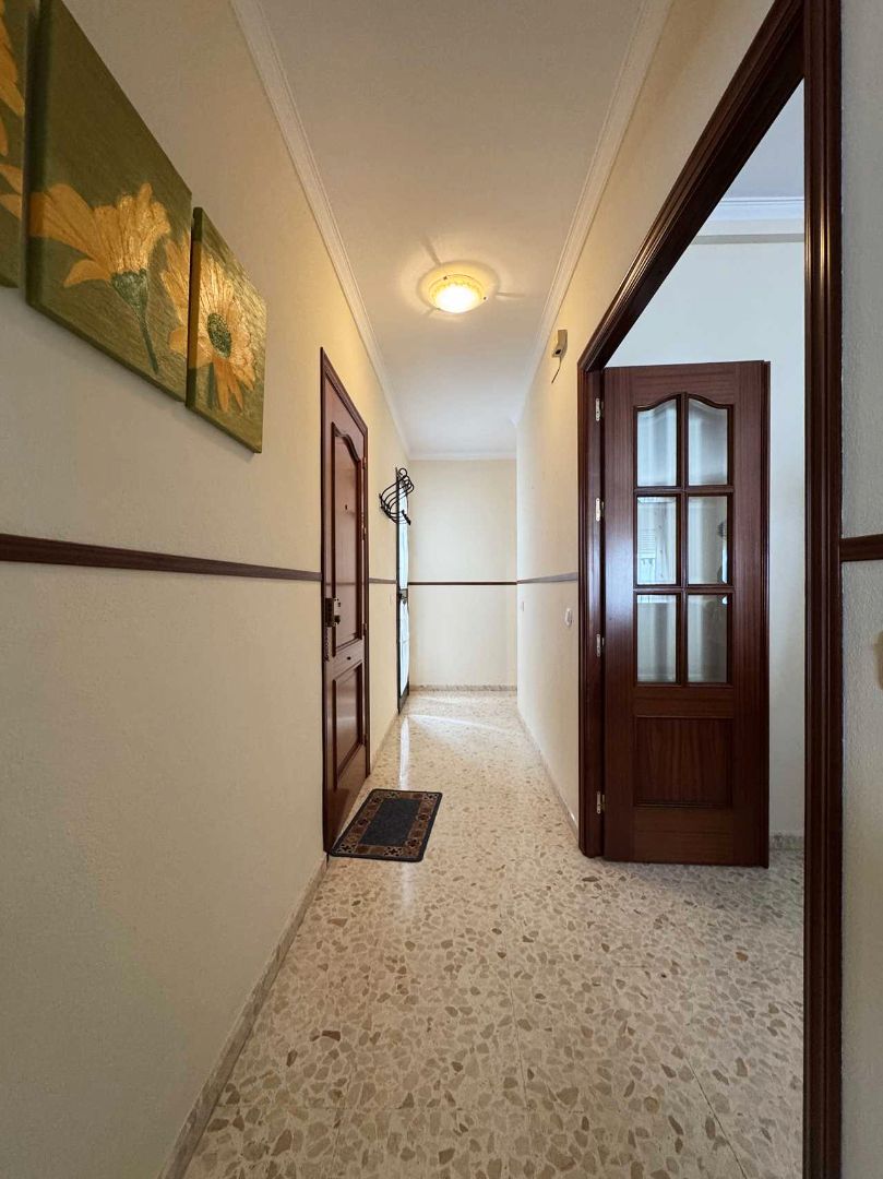 Flat for sale in Estepa  with Storage room