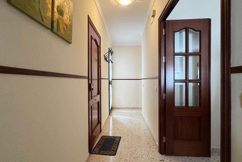 Foto 1 de Piso en venta en Estepa, Sevilla