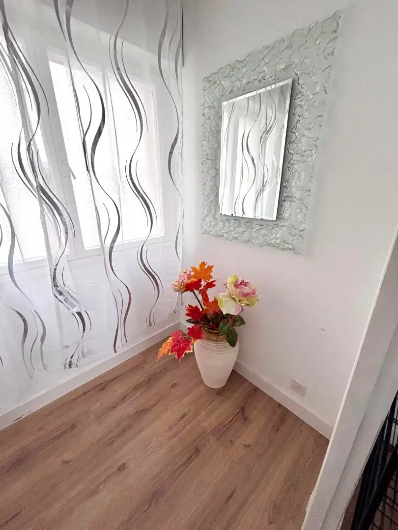 Piso en venta en Gijón  con Calefacción, Parquet y Trastero